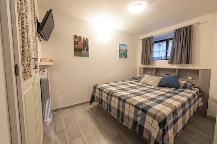 Appartamento intero, Casa Pina Bed & Breakfast in Spoltore, Provincia di Pescara