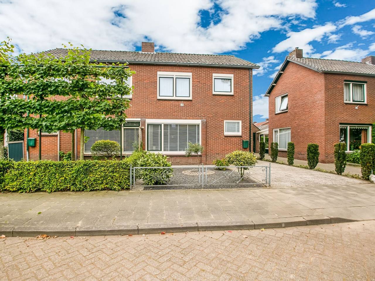 Ferienhaus in Kilder nahe Bergherbos in Achterhoek