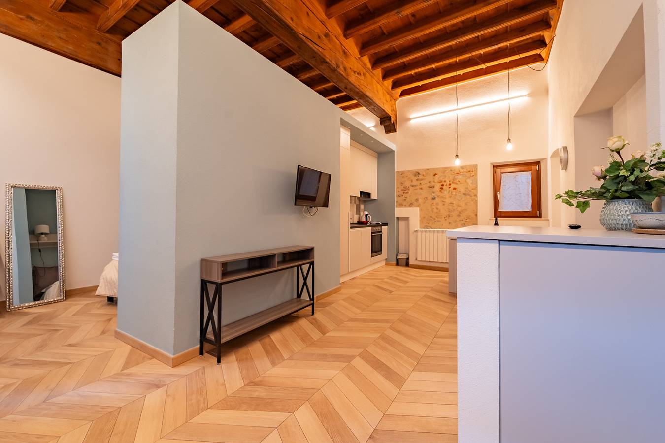 Apartamento entero, La Dimora di Filippo in Cuneo, Provincia de Cuneo