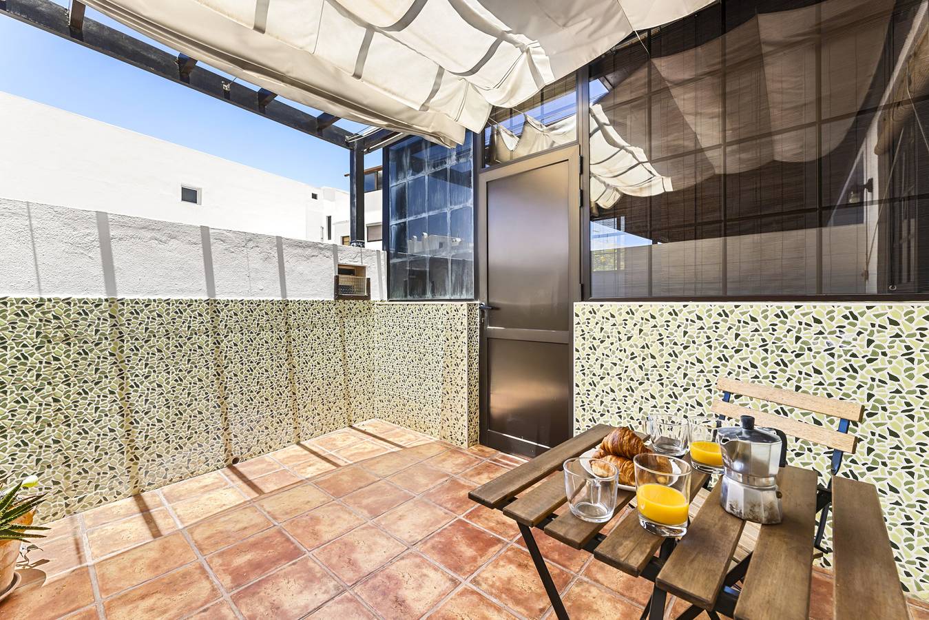 Ganze Wohnung, La Casa de Tara in Playa Honda, San Bartolomé