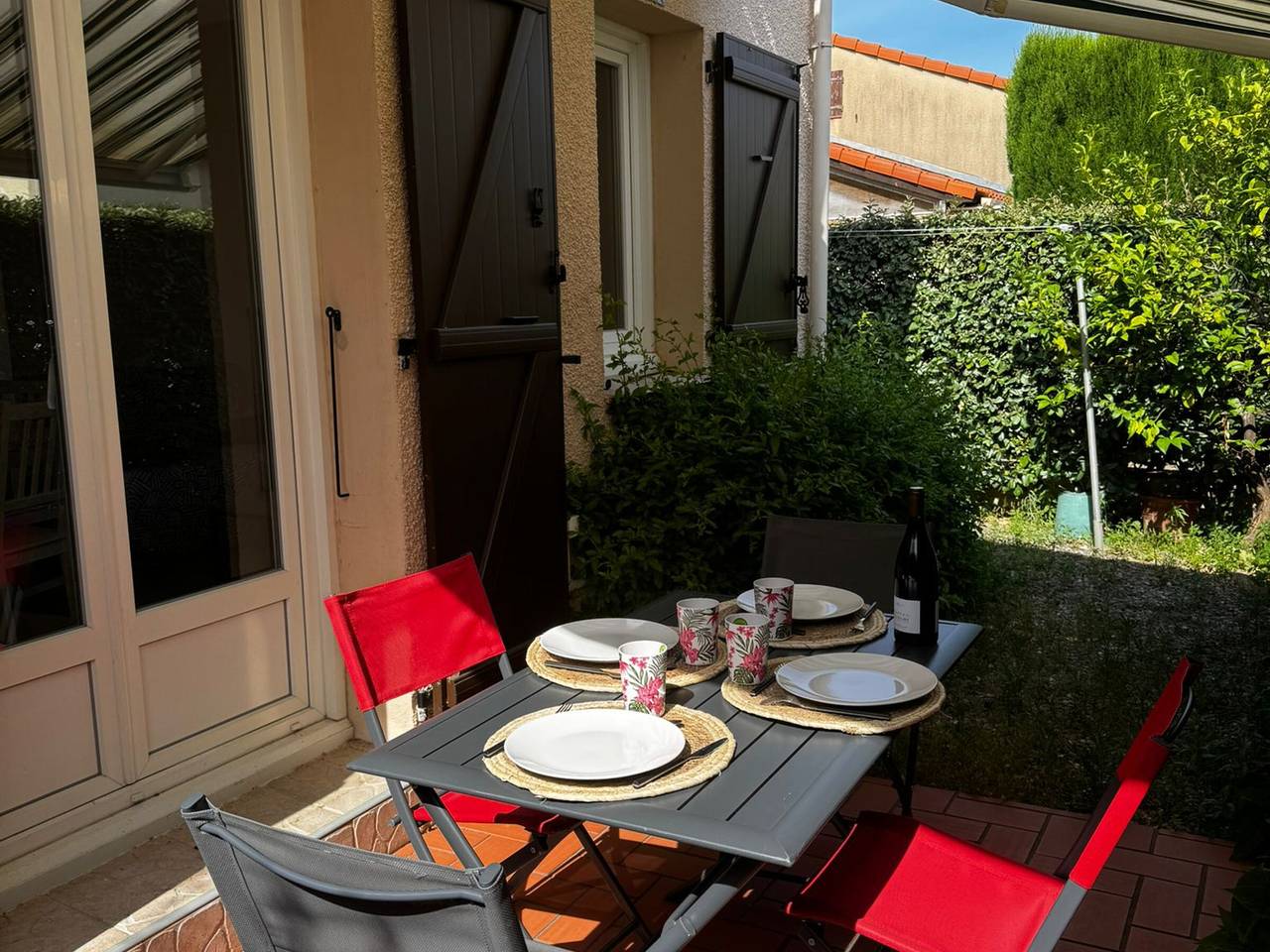 Casa vacanza a Argelès-sur-Mer a partire da 71€ a notte
