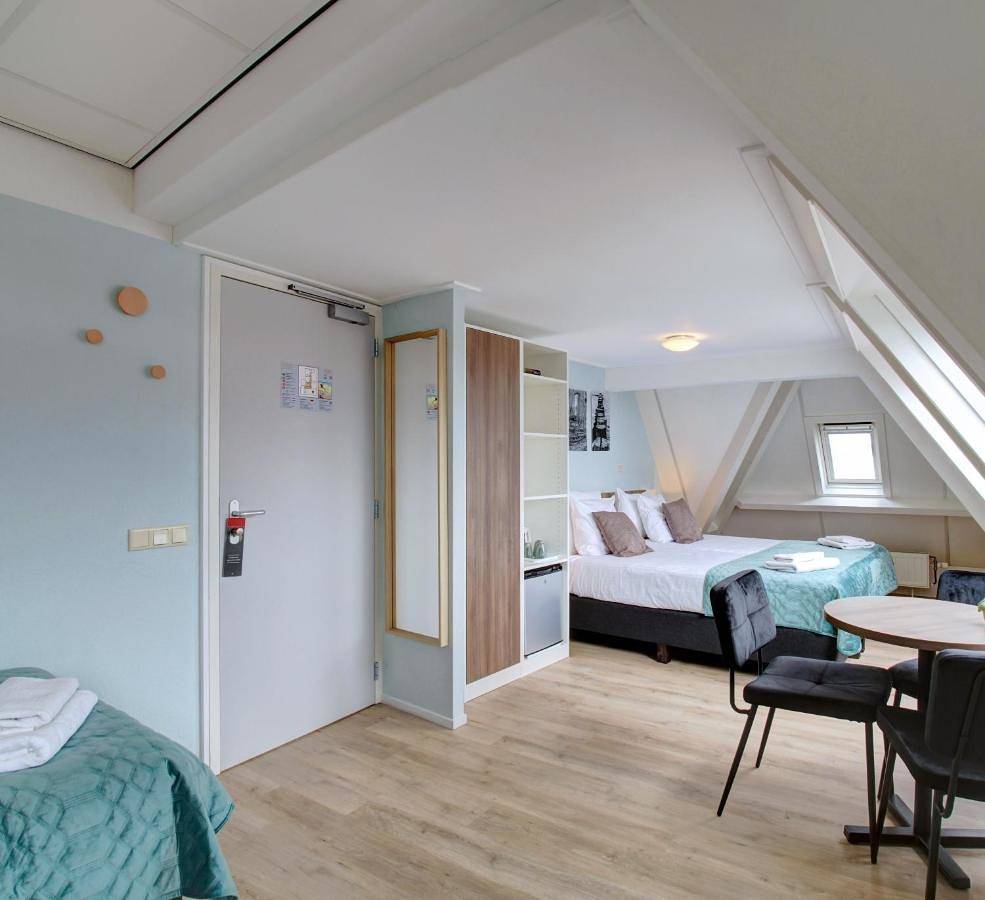 Hotel Duinlust in Dombourg, Walcheren