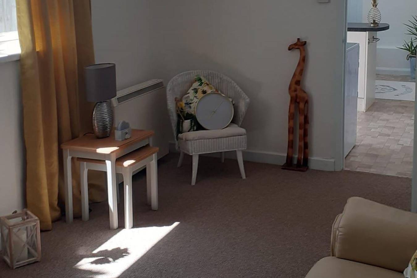 Entire holiday apartment, Saundersfoot pembrokeshire in Saundersfoot, Pembrokeshire