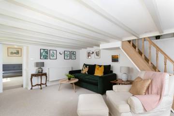 Holiday Rental for 8 People in Cornwall, Photo 1