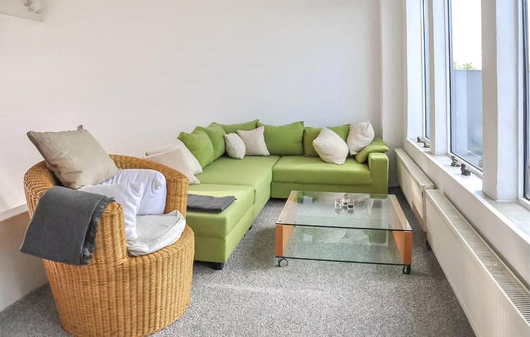 Ferienhaus für 4 Personen, mit Terrasse, mit Haustier in Neubrandenburg - 4