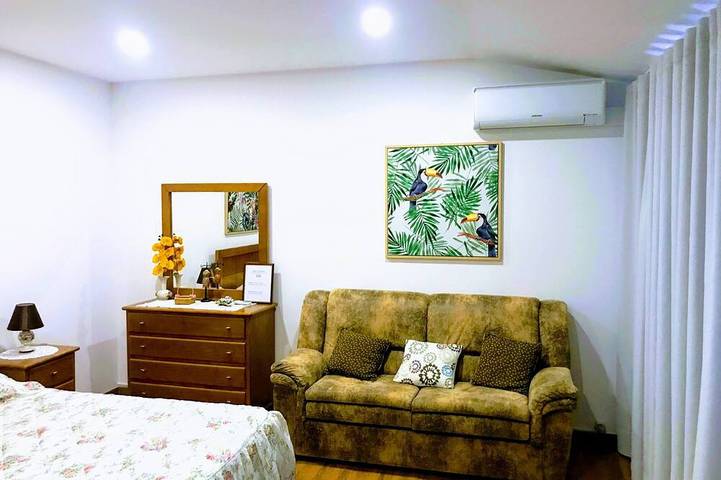 Location de vacances pour 4 personnes, avec balcon et jardin à Mirandela - 2