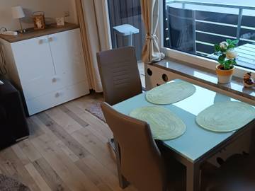 Location De Vacances pour 3 Personnes dans Braunlage, Westharz, Photo 4