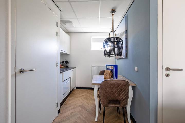 Ferienwohnung für 2 Personen auf Texel - 4