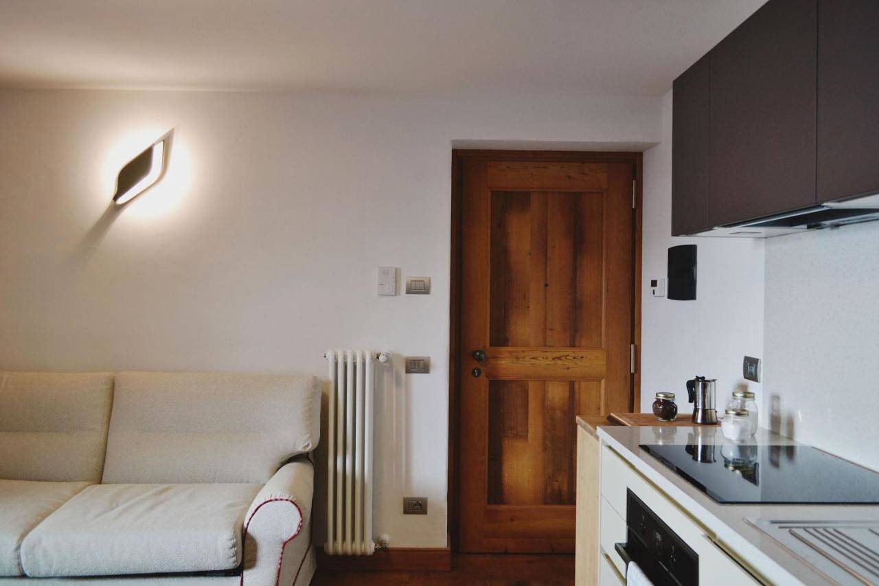 Hel lejlighed, Maison Carrel Elegant 12 in Cervinia, Valtournenche