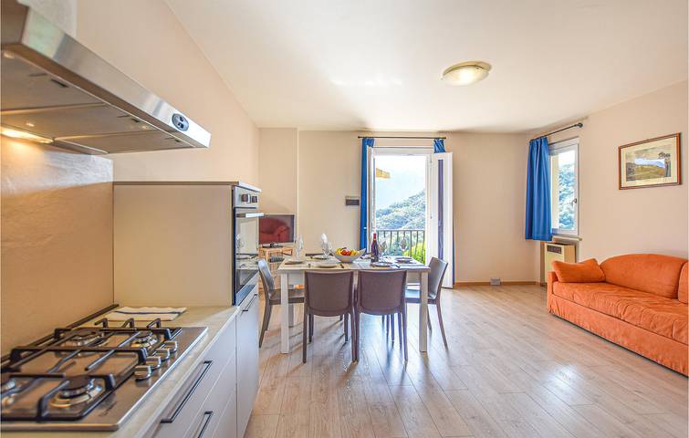 Ferienhaus für 6 Personen, mit Garten in Tremosine - 4