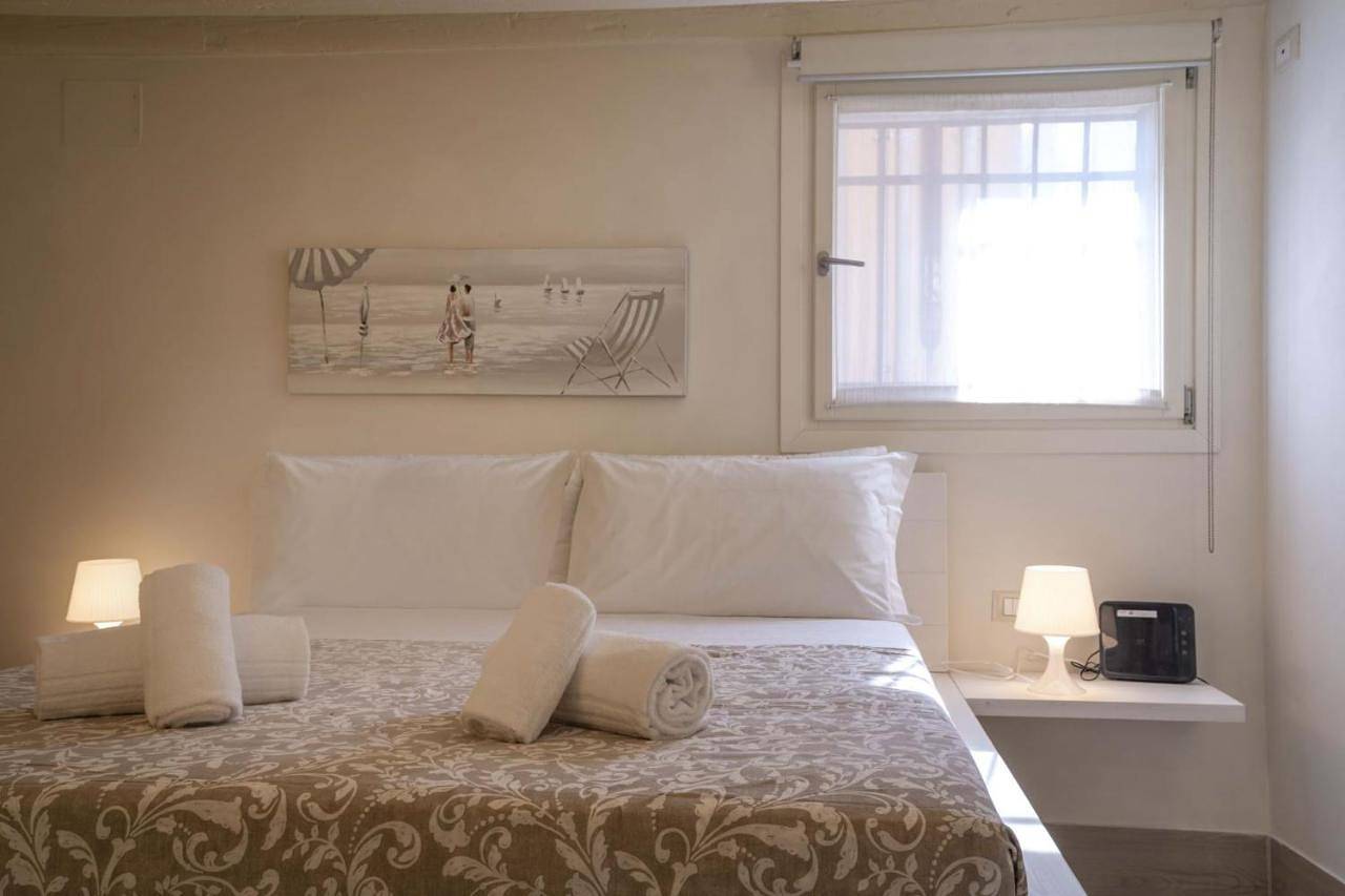 One-Bedroom Apartment in Venezia, Provincia di Venezia
