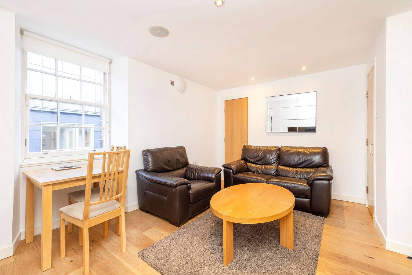 Appartamento intero, Appartamento vacanze per 2 persone in Edimburgo, Lothian