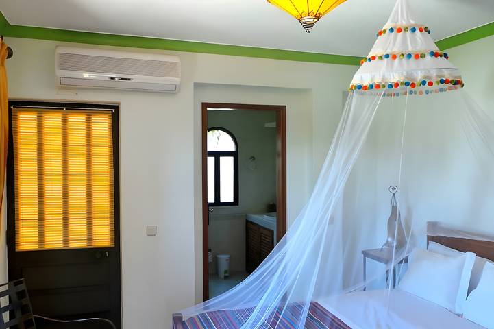Casa / villa - 6  stanze(con aria condizionata e bagno privato), 4-12 persone in Alvor, Faro Distrikt