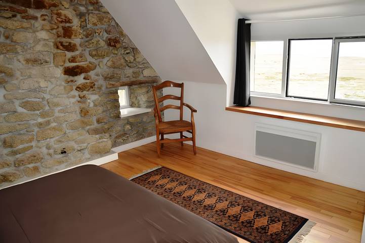 Ferienhaus für 6 Personen, mit Garten, mit Haustier in Quimper und Umgebung - 4