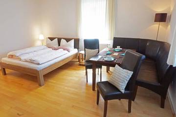 Ferienhaus für 2 Personen in Lauf an der Pegnitz, Frankenalb, Bild 3