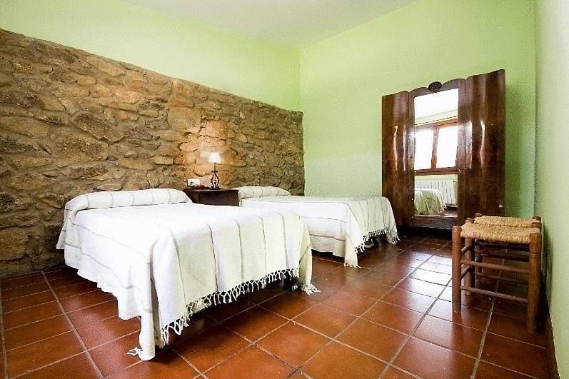 Casa Rural Finca Valvellidos in Jaraíz de la Vera, Provincia de Cáceres
