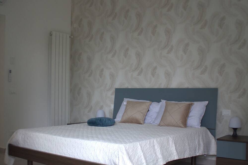 Villa Stesicoro Suite 600 meters from the beautiful beach of Mondello in Mondello, Palerme