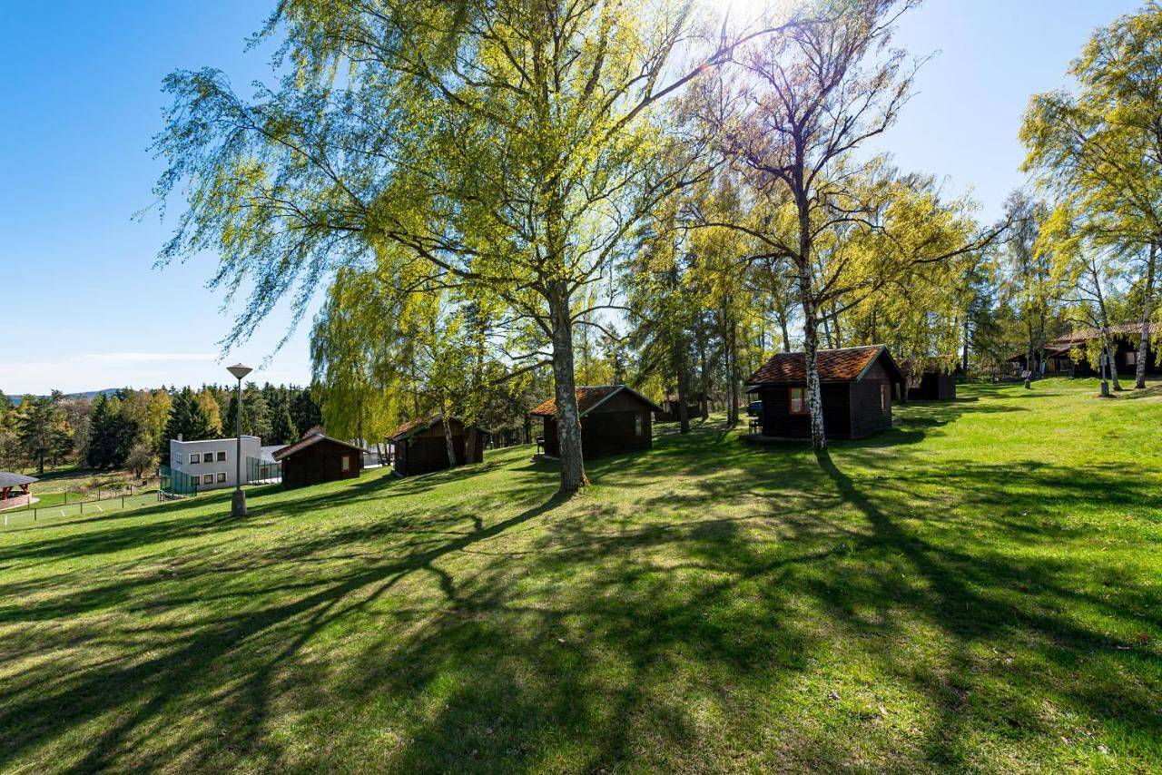 Camp Vary - Vítkova Hora in Karlsbad, Karlsbad und Umgebung