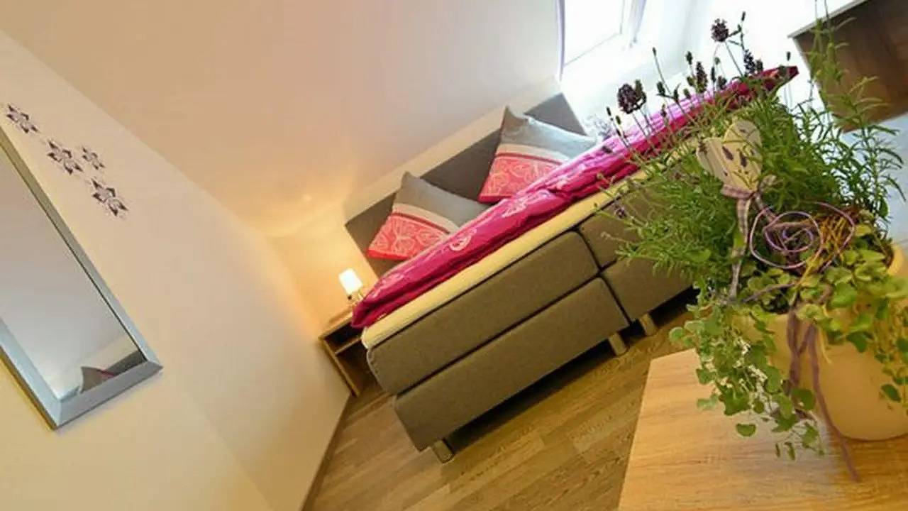 Doppelzimmer für 2 Personen (25 m²) in Mehlmeisel in Mehlmeisel, Landkreis Bayreuth