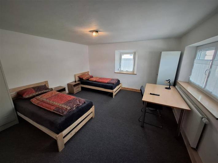Ferienwohnung für 2 Personen
