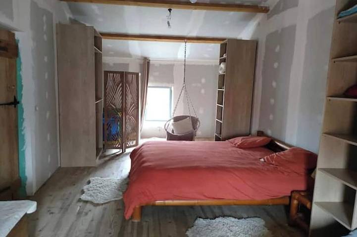 Location de vacances pour 10 personnes à Saint-Julien-de-Coppel - 3