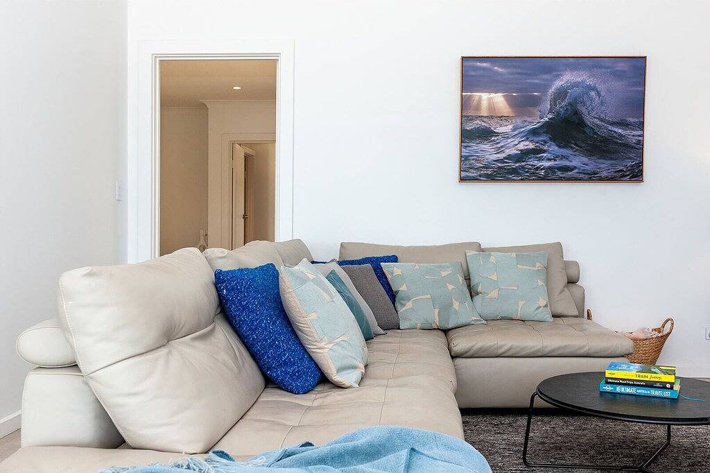 Beach House - ultimative Sicht mit der Privatsphäre in Aldinga Beach, City of Onkaparinga