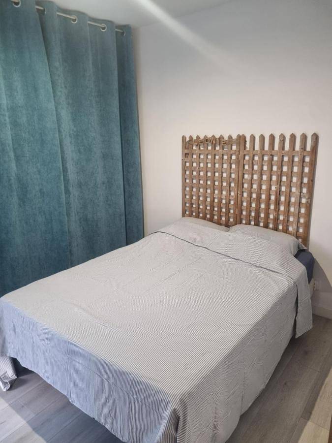 Villa cocooning in Palavas-les-Flots, Côte méditerranéenne (France)