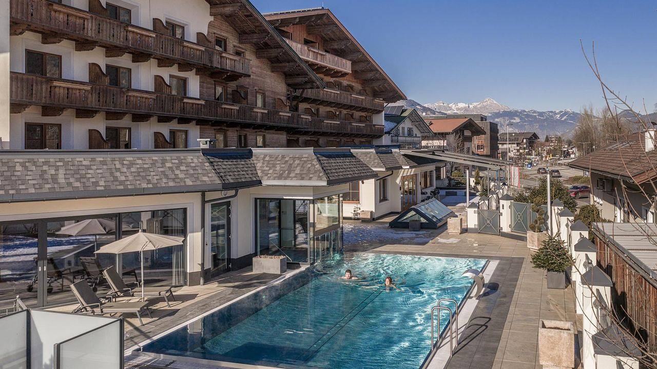 Ganze Ferienwohnung, Ferienwohnung für 7 Personen (95 m²) in Kaltenbach in Tuxer Alpen, Kaltenbach