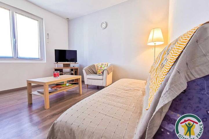 Location de vacances pour 3 personnes à Candillargues - 3