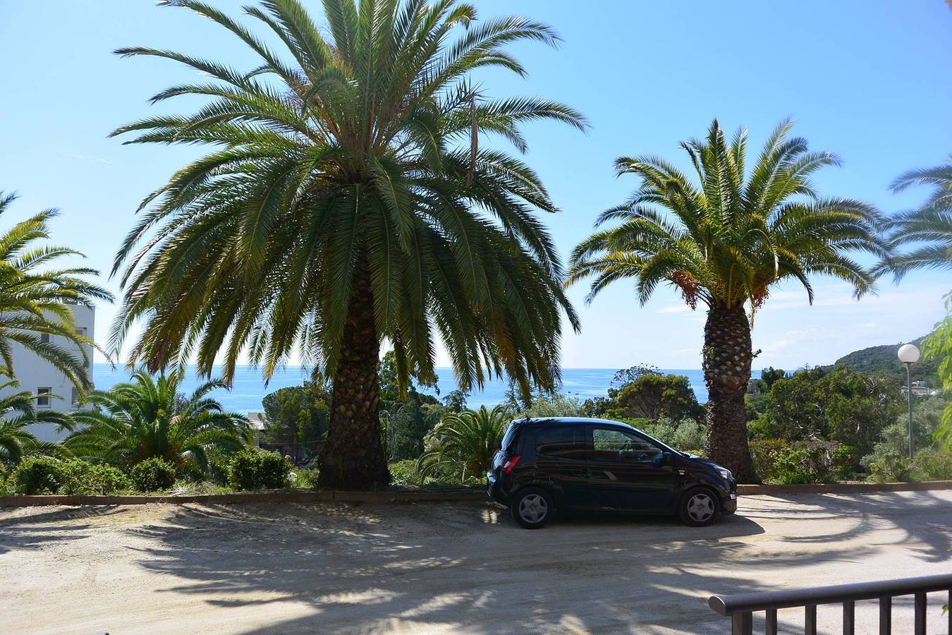 Apartamento entero, Me Cardellini 4 - Piscina En Residencia - paseo de la playa in Sari-Solenzara, Distrito de Sartène