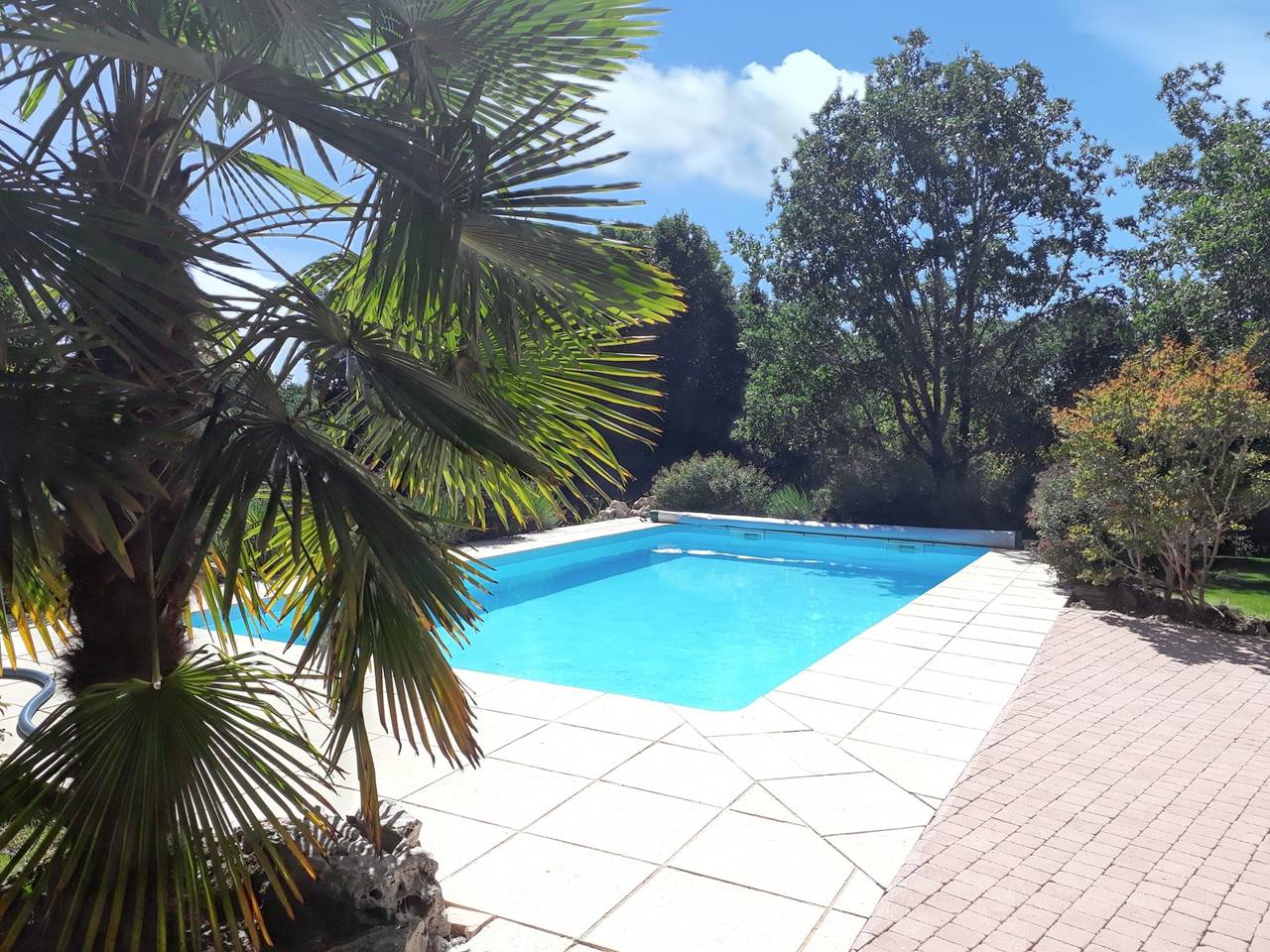 Charming Villa in Loubressac with Private Pool in Loubressac, Lot