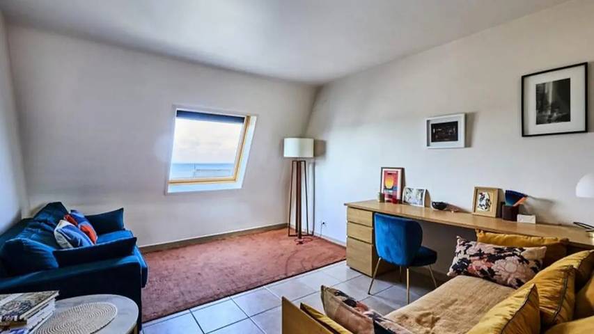 Apartamento de vacaciones para 5 personas - 1