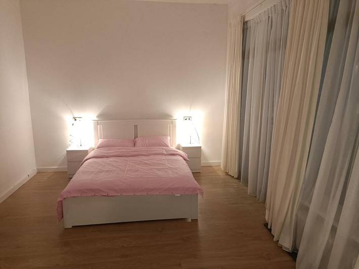 Chambre d’hôte pour 2 personnes, avec vue et balcon à Nimègue - 3