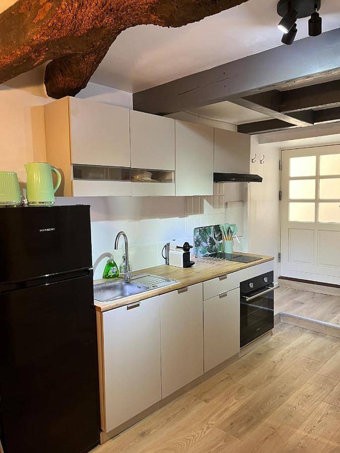 Gîte pour 2 personnes, avec terrasse, animaux acceptés à Neffiès - 2