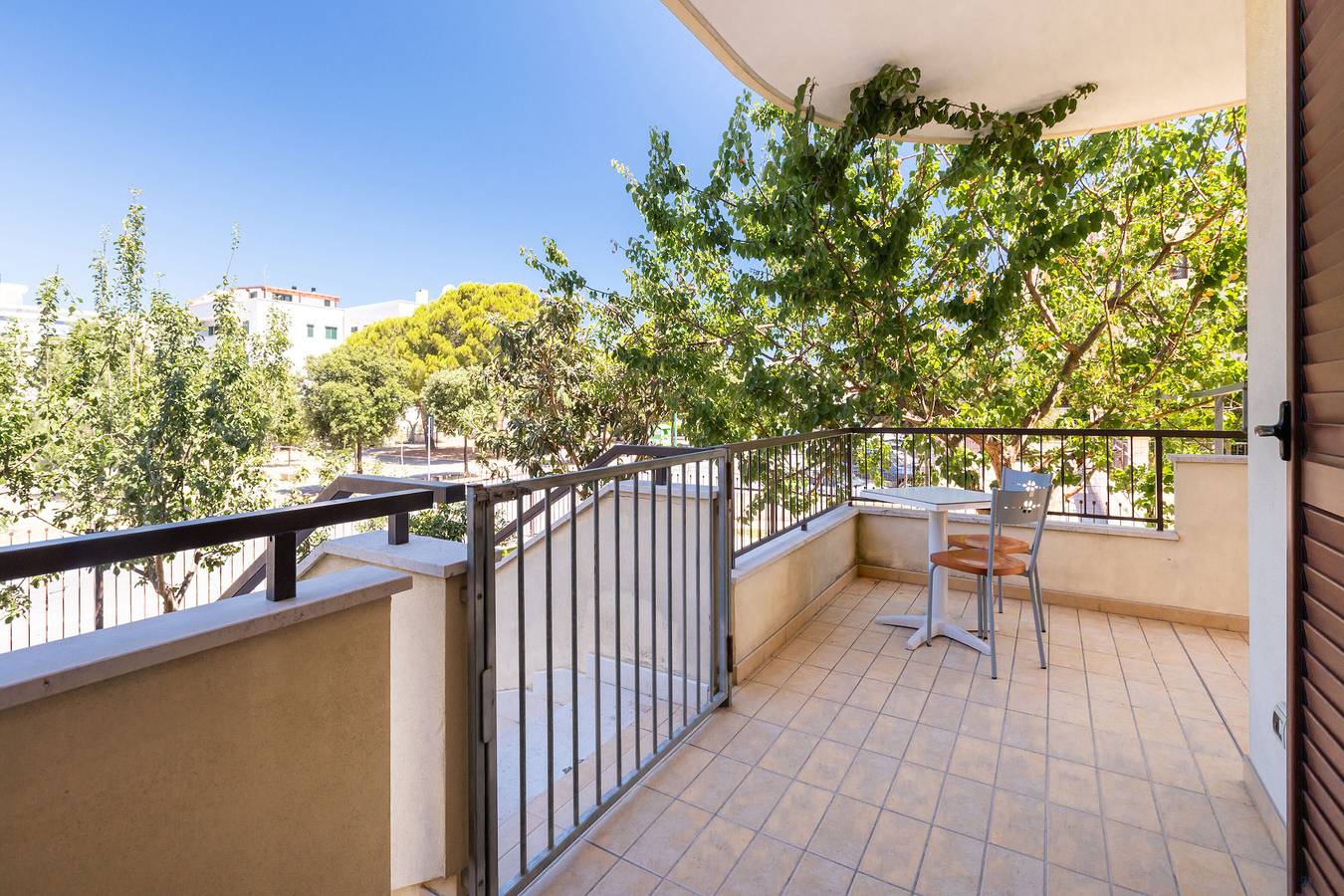 Entire apartment, Tommy House by Barbarhouse in Vieste, Gargano