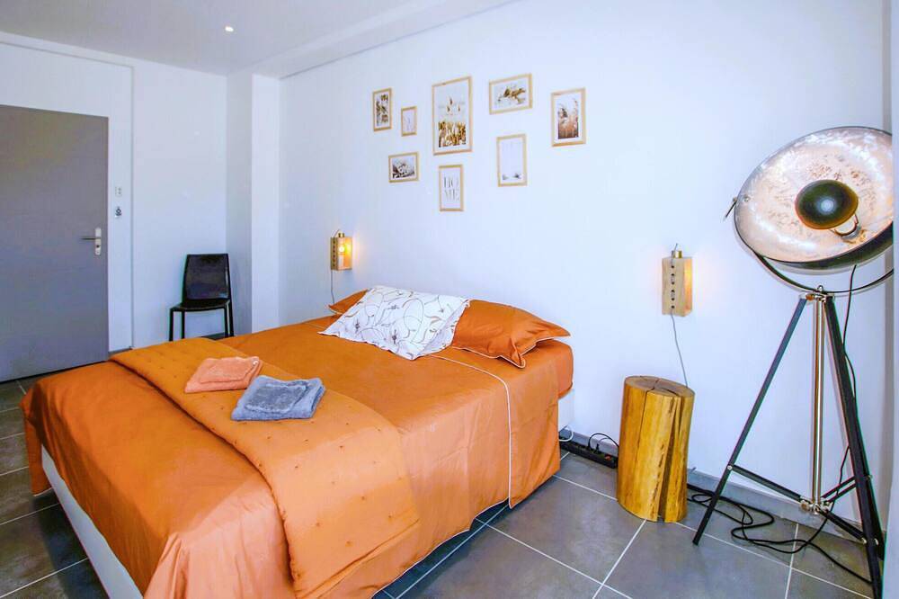 Belle maison à Montélimar in Montélimar, Région de nyons