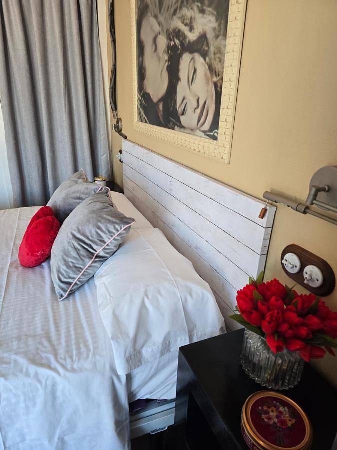 Maison d’hôte pour 2 personnes, avec vue ainsi que balcon et vue sur le lac à Peñíscola - 3