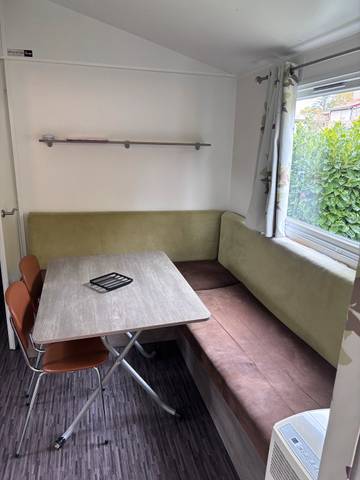 Camping pour 4 Personnes dans Roquefeuil, Région de Limoux, Photo 3