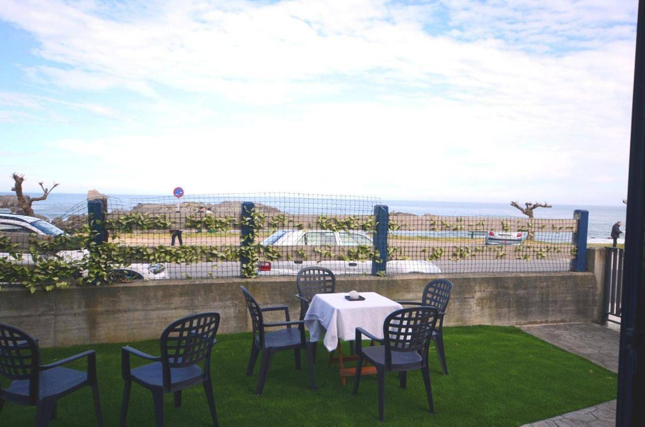 Apartamento entero, Apartamentos Ris in Noja, Costa de Cantabria