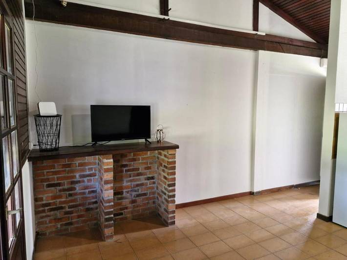 Gîte pour 2 personnes, avec jardin et vue à Saint-Laurent-du-Maroni - 2