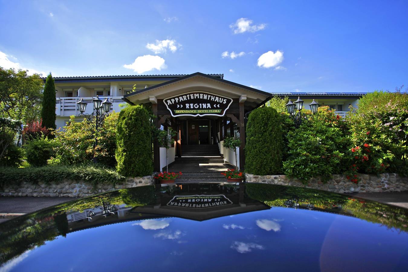 Appartamento vacanze a Schluchsee a partire da 163€ a notte