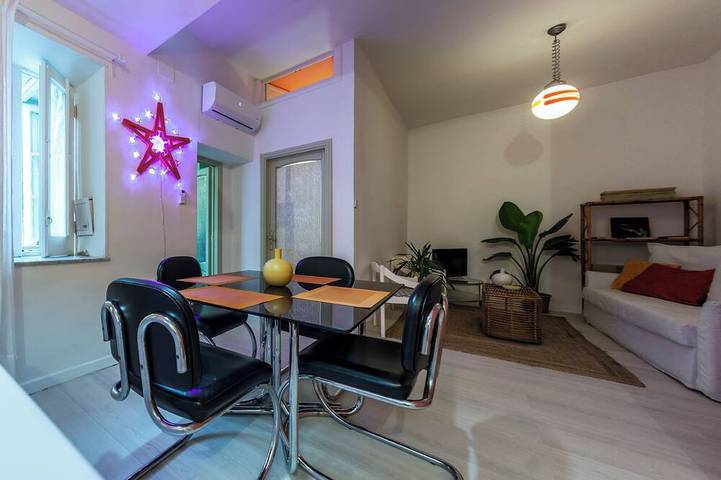Ferienwohnung für 11 Personen, mit Terrasse - 1