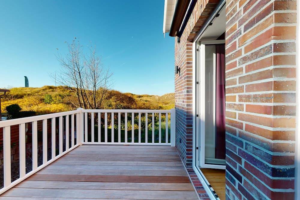 Kapitänshaus Thule...Meerzeit auf Langeoog — Bild 4