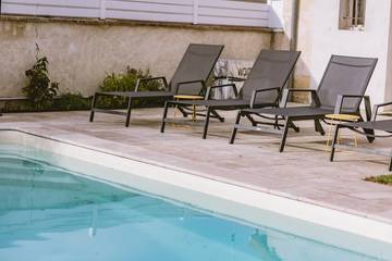 Vakantiehuis voor 6 Personen in Bergerac, Périgord Pourpre, Afbeelding 3