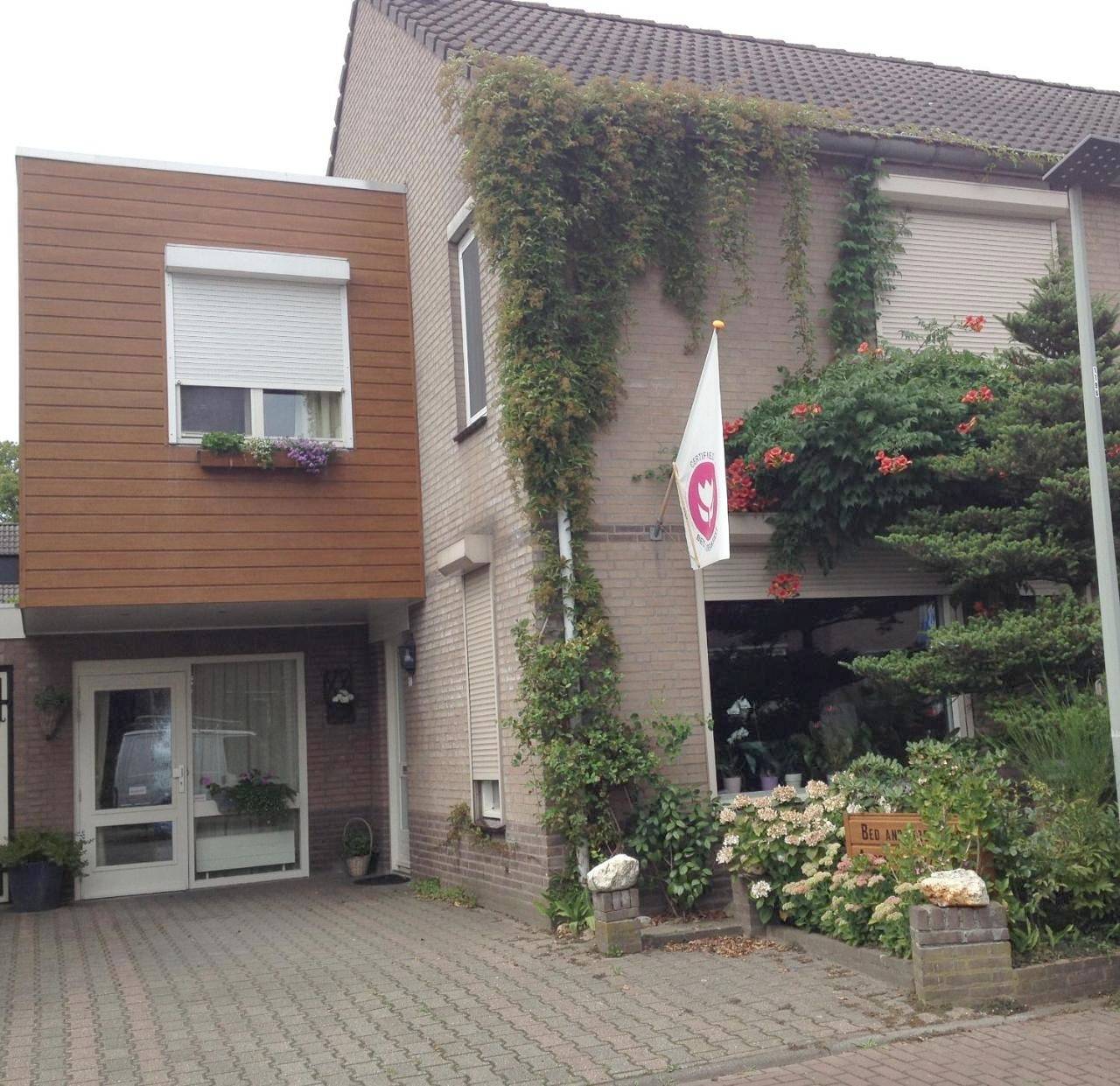 Geheel appartement, Apartment Lazoroski Arcen in Nationaal Park De Maasduinen
