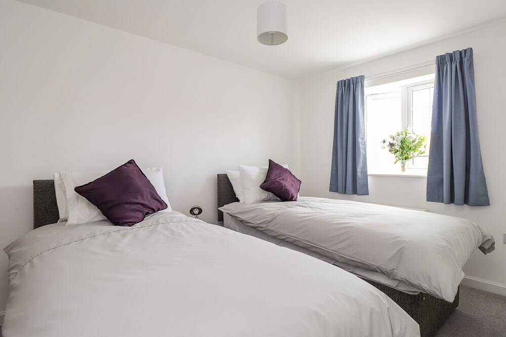 60 Galley Hill View, family friendly, with a garden in Bexhill-On-Sea in Bexhill, East Sussex