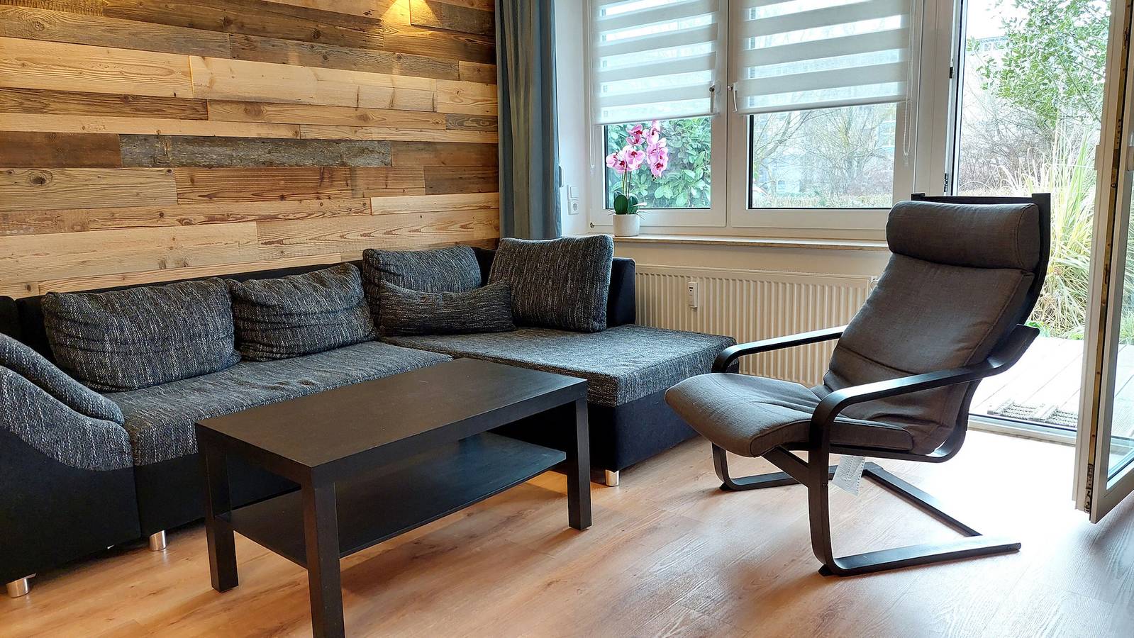 Apartamento vacacional entero, Residenz Kiefernweg, Meerzeit in Sellin, Rügen