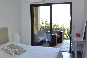 Villa pour 8 Personnes dans Porticcio, France, Photo 4