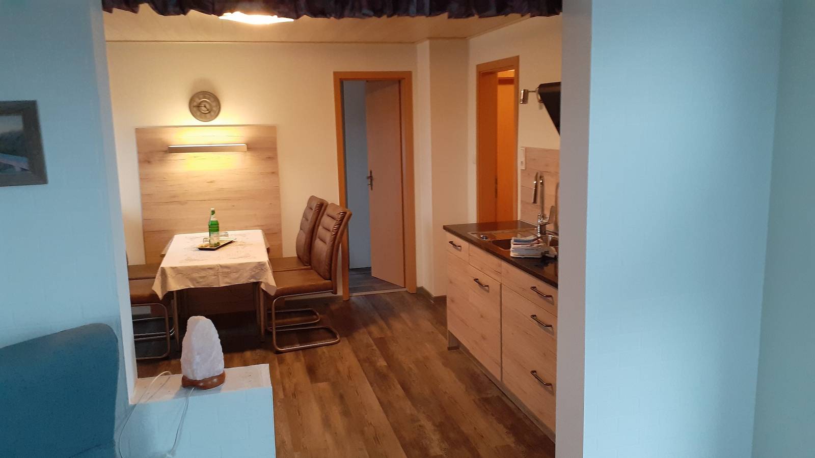 Ganze Ferienwohnung, Grosszügige Ferienwohnung in Ostfriesland in Utarp, Nordseeküste