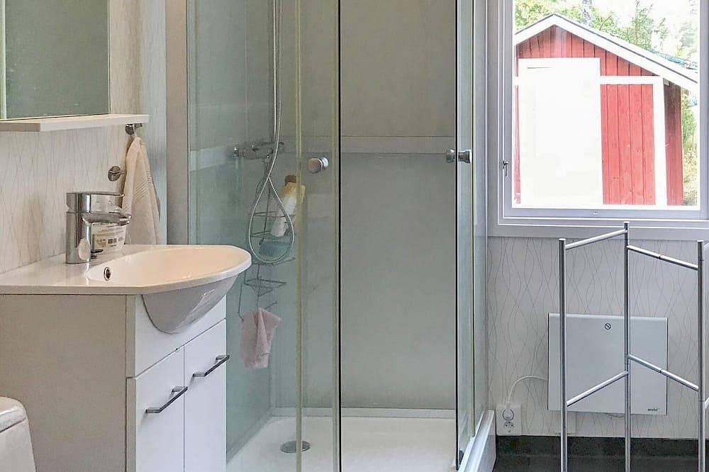 4 Personen Ferienhaus in Östhammar-By Traum in Östhammar, Uppsala